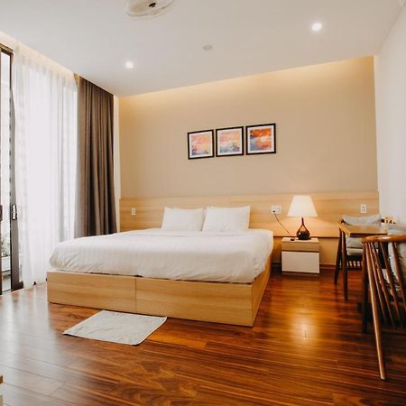 Bed and Breakfast Soleil House Hue Exterior foto