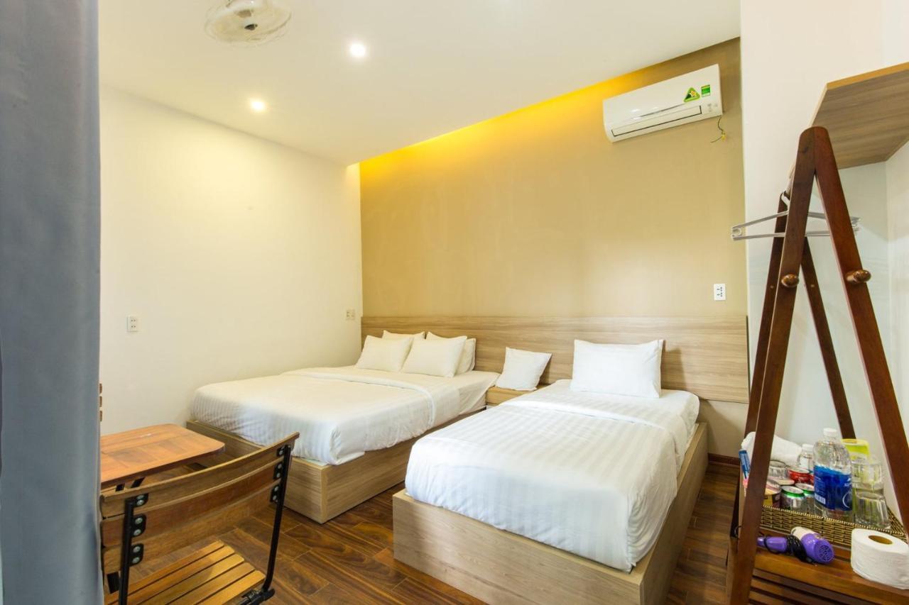 Bed and Breakfast Soleil House Hue Exterior foto