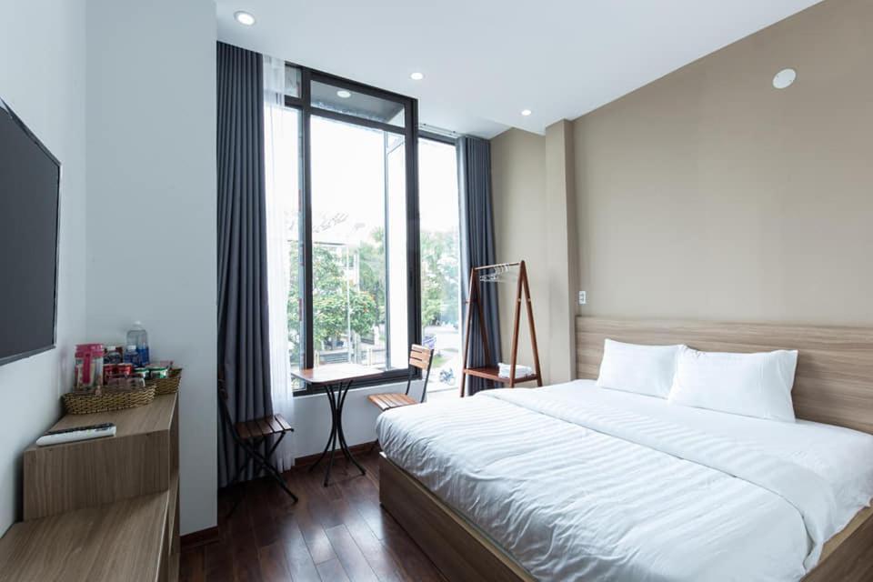 Bed and Breakfast Soleil House Hue Exterior foto