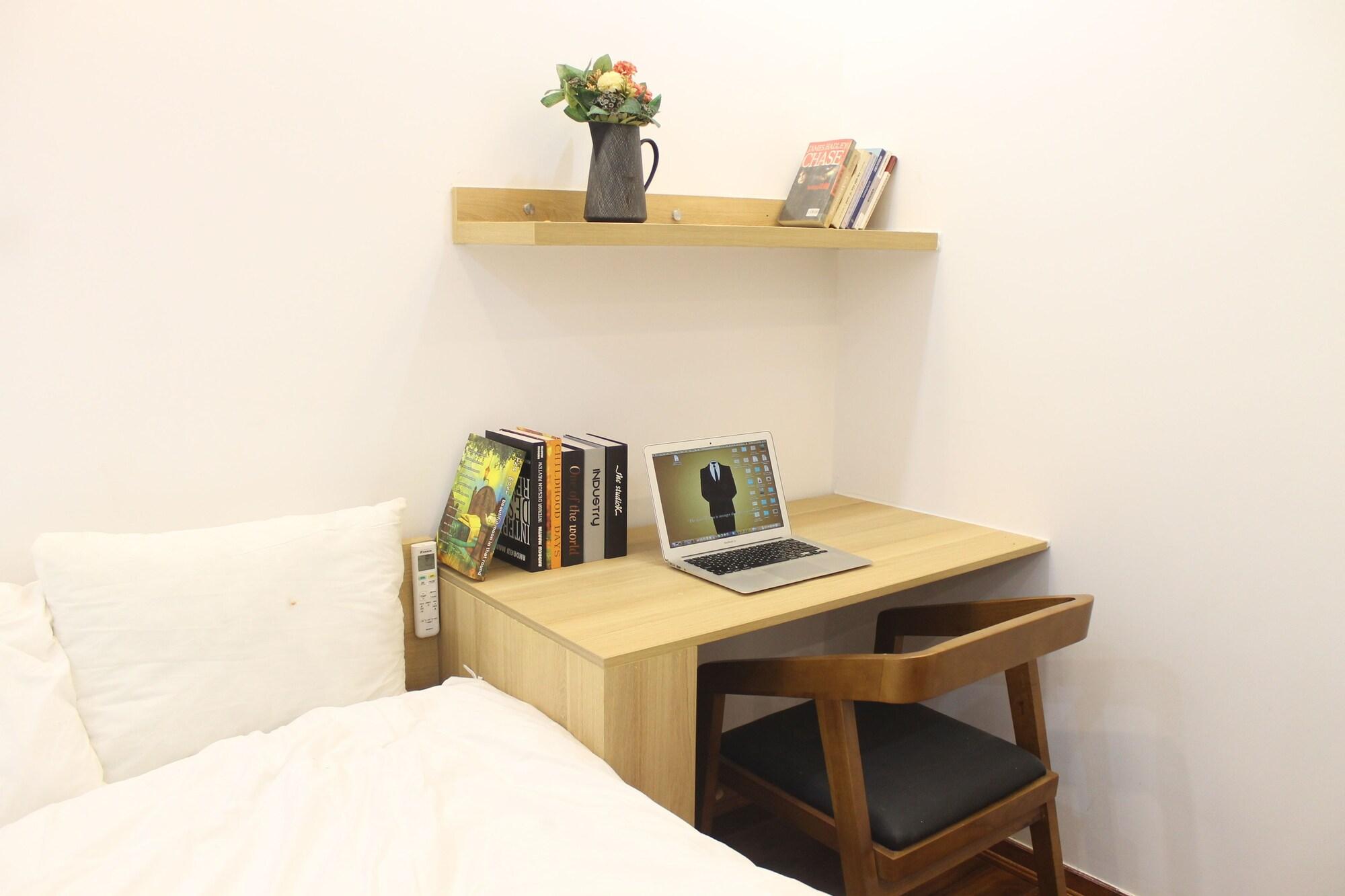 Bed and Breakfast Soleil House Hue Exterior foto