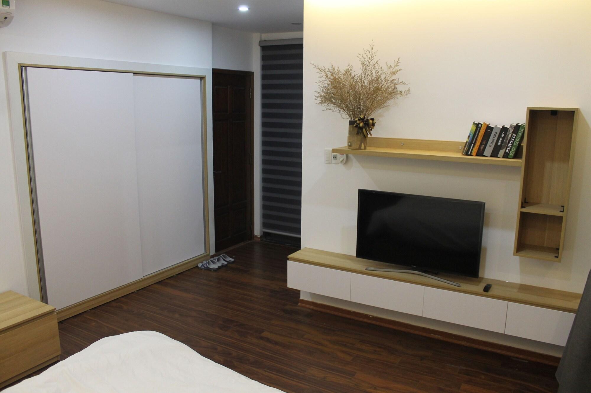 Bed and Breakfast Soleil House Hue Exterior foto