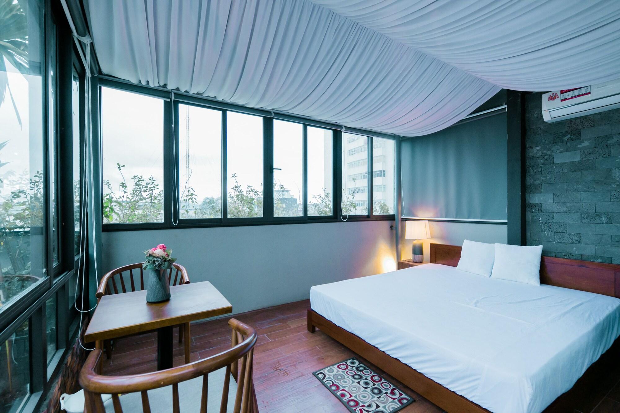 Bed and Breakfast Soleil House Hue Exterior foto