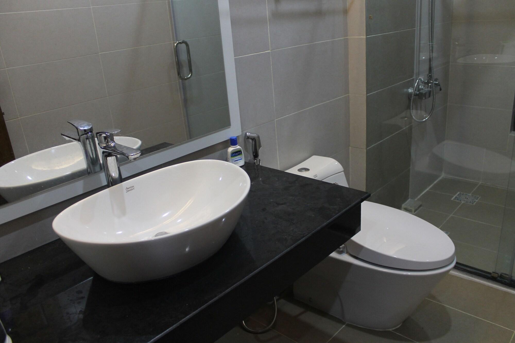 Bed and Breakfast Soleil House Hue Exterior foto