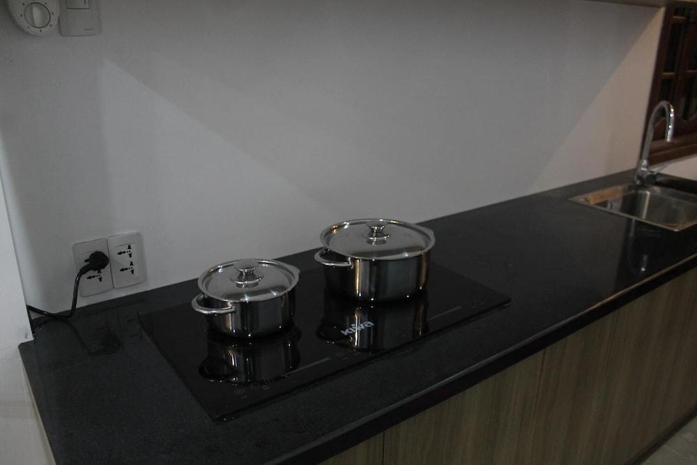 Bed and Breakfast Soleil House Hue Exterior foto
