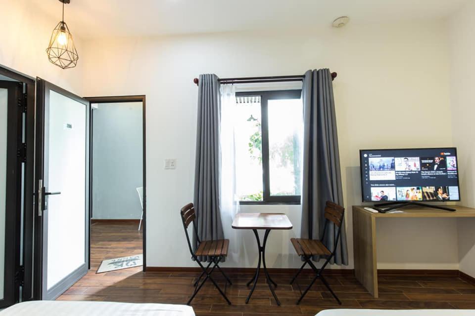 Bed and Breakfast Soleil House Hue Exterior foto