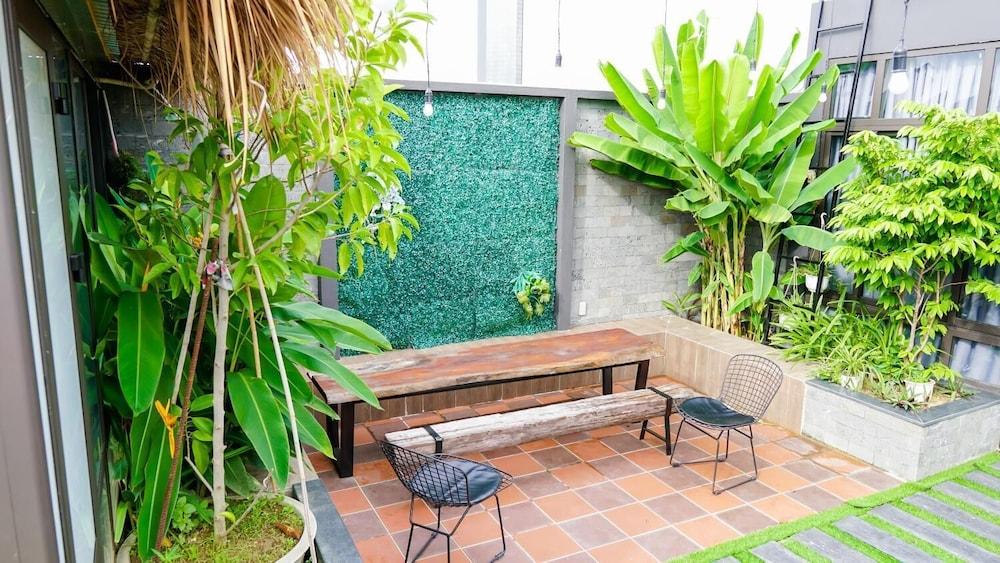 Bed and Breakfast Soleil House Hue Exterior foto