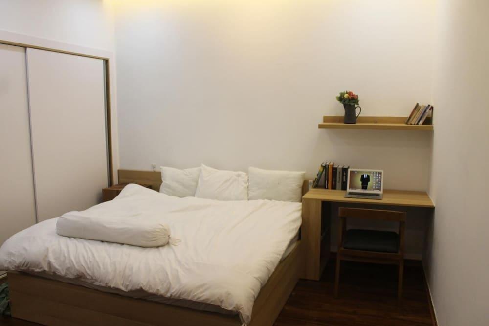 Bed and Breakfast Soleil House Hue Exterior foto