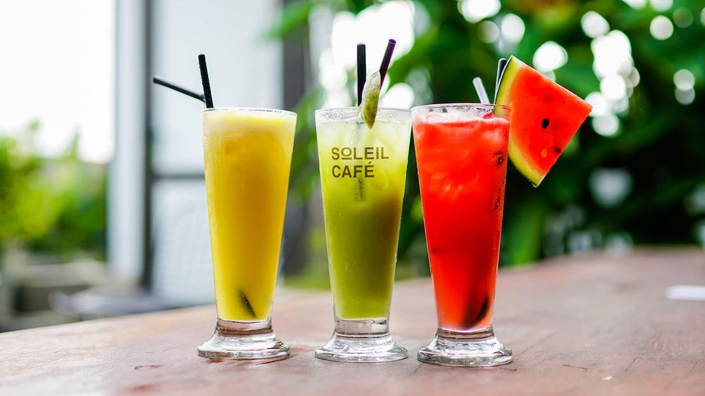 Bed and Breakfast Soleil House Hue Exterior foto