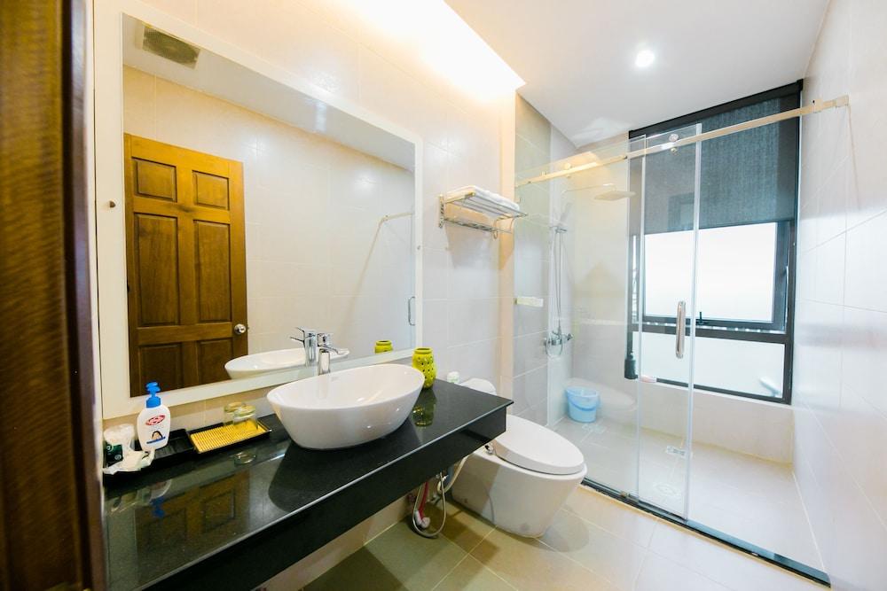 Bed and Breakfast Soleil House Hue Exterior foto
