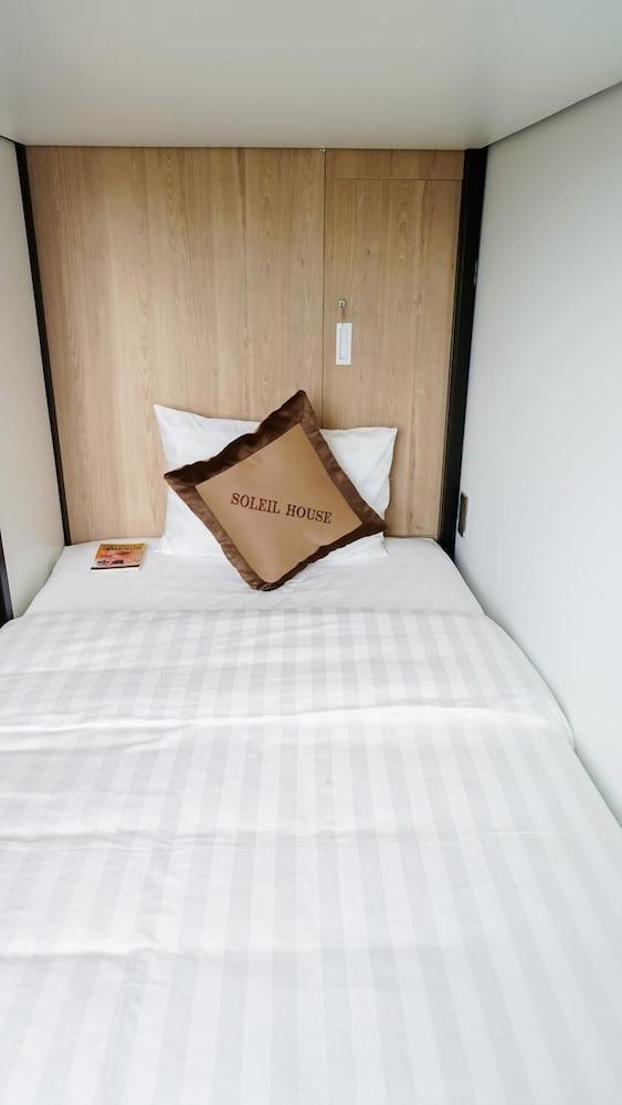 Bed and Breakfast Soleil House Hue Exterior foto