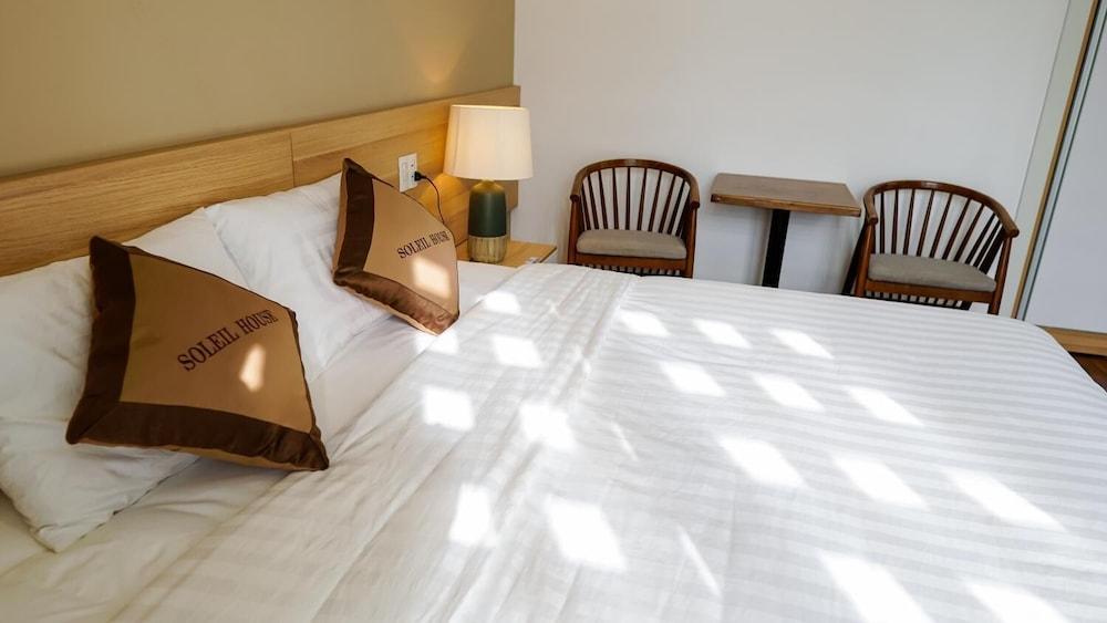 Bed and Breakfast Soleil House Hue Exterior foto