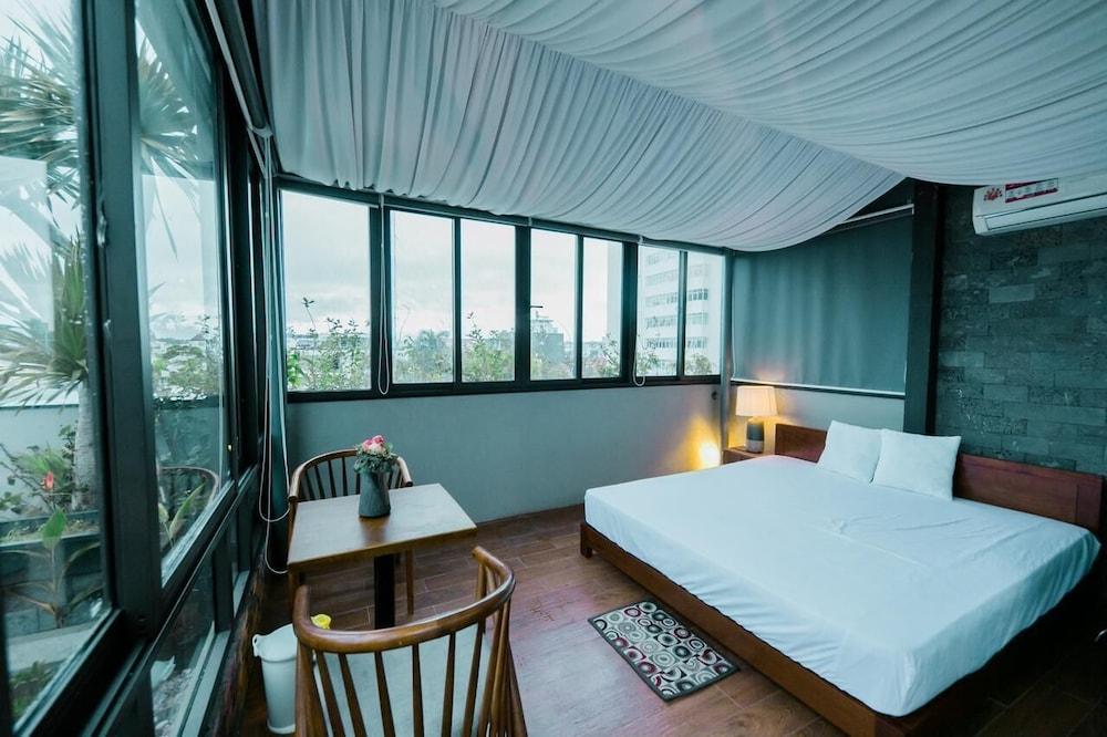 Bed and Breakfast Soleil House Hue Exterior foto