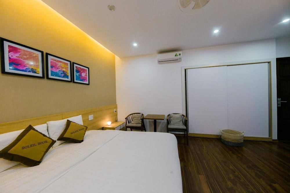Bed and Breakfast Soleil House Hue Exterior foto
