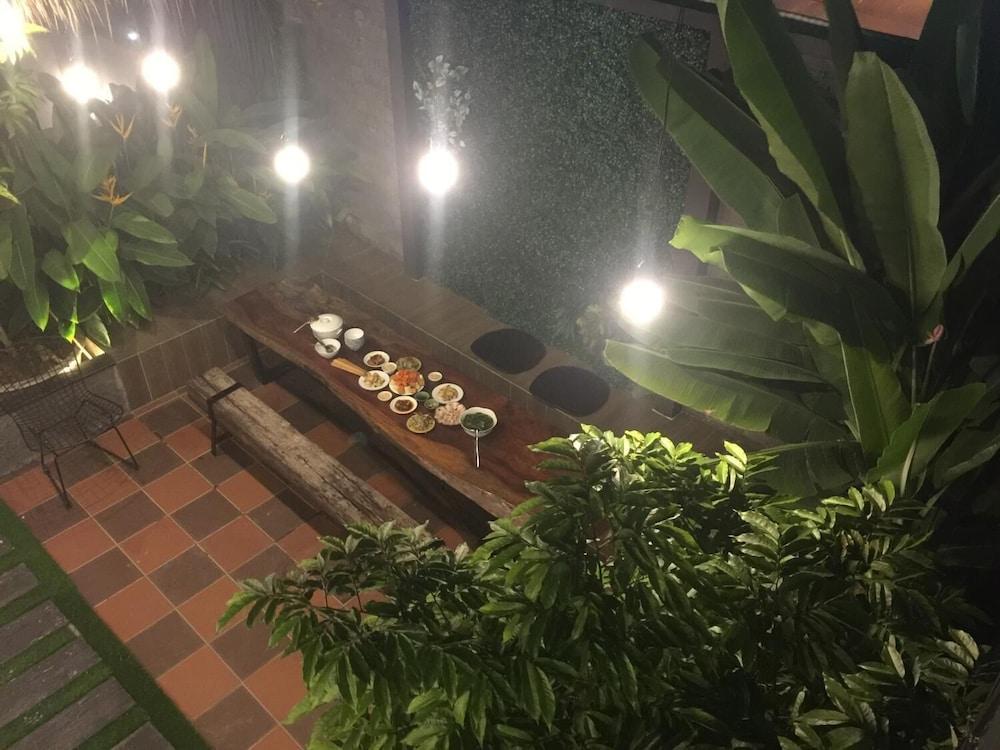 Bed and Breakfast Soleil House Hue Exterior foto