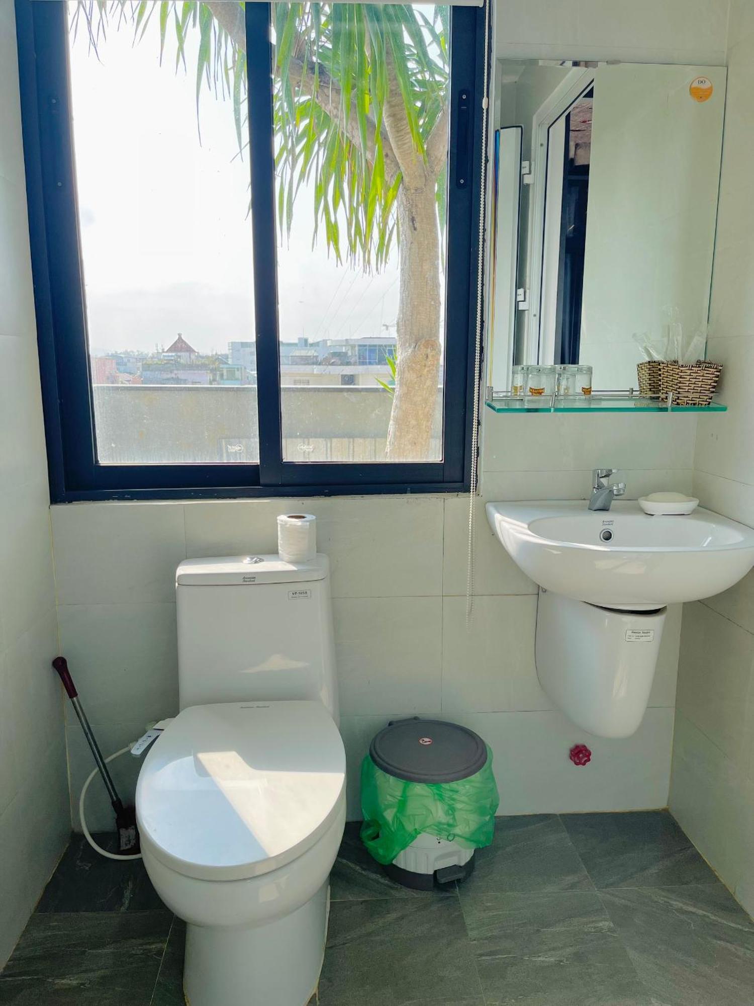 Bed and Breakfast Soleil House Hue Exterior foto
