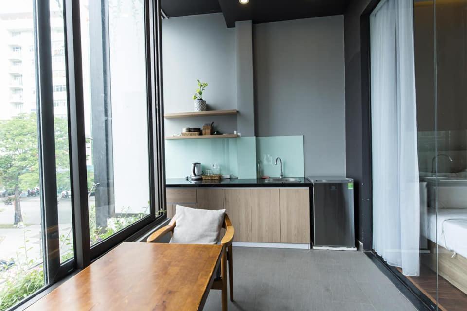 Bed and Breakfast Soleil House Hue Exterior foto