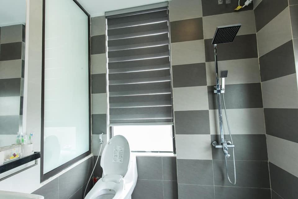 Bed and Breakfast Soleil House Hue Exterior foto