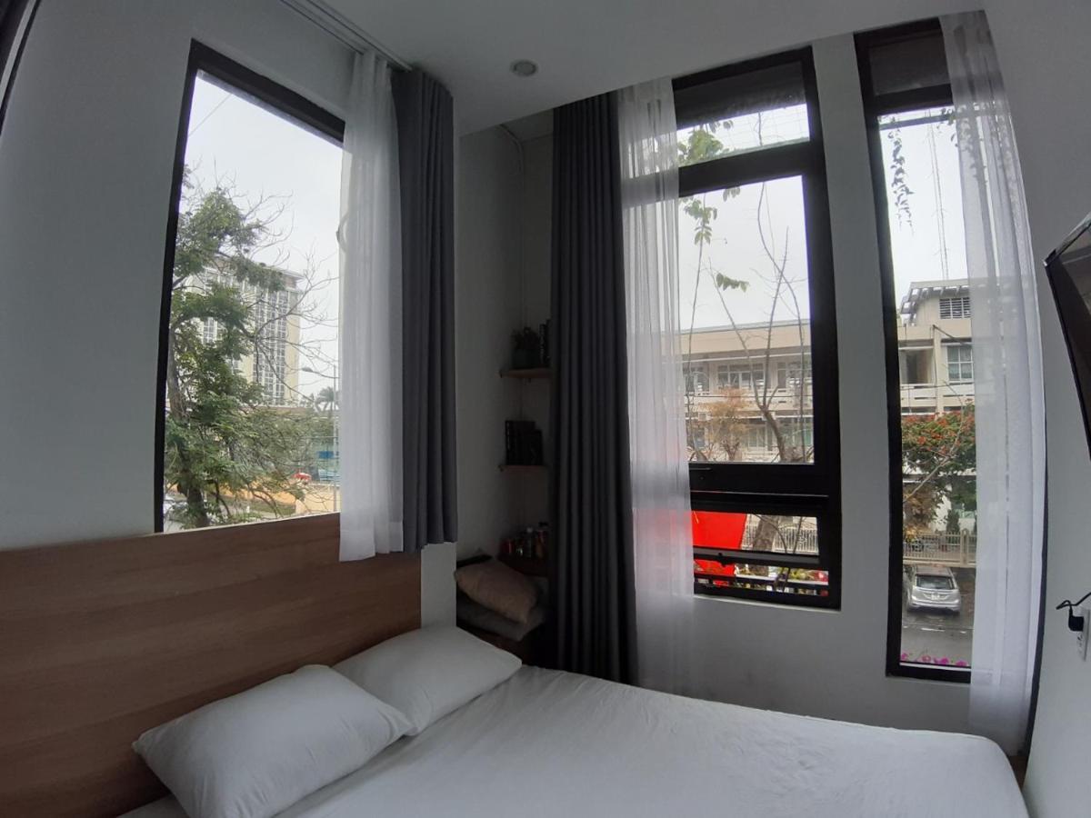 Bed and Breakfast Soleil House Hue Exterior foto