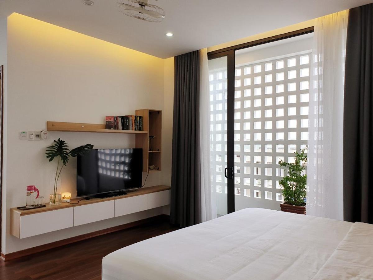 Bed and Breakfast Soleil House Hue Exterior foto