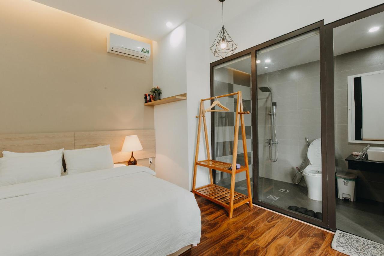 Bed and Breakfast Soleil House Hue Exterior foto